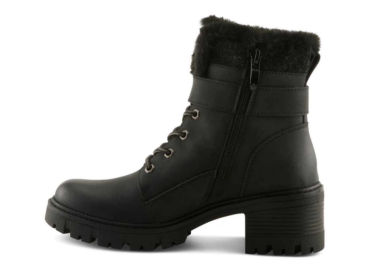 Canyonoak Bootie