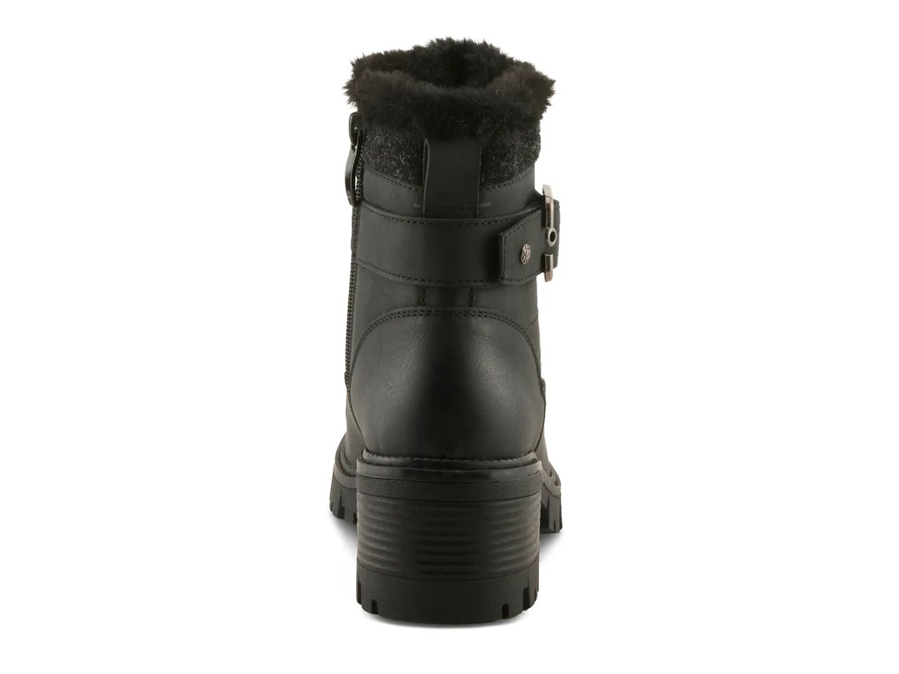 Canyonoak Bootie