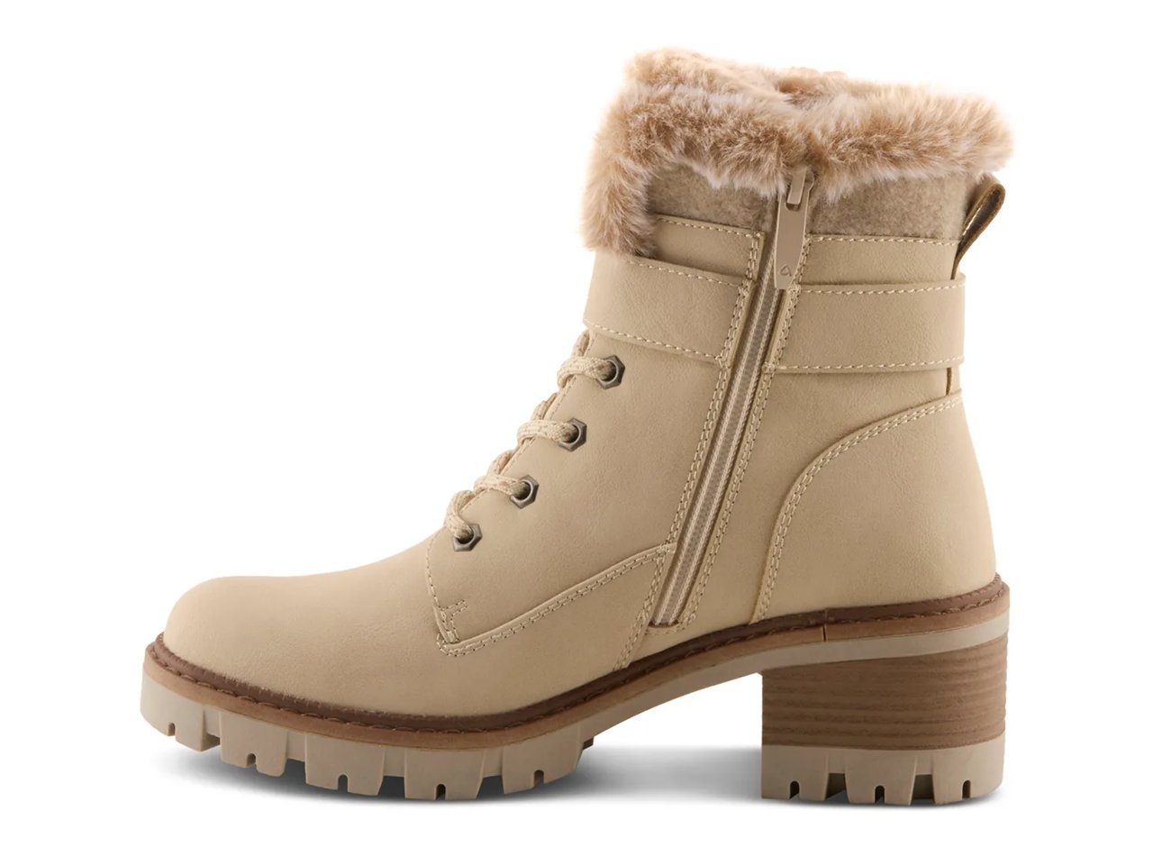Canyonoak Bootie