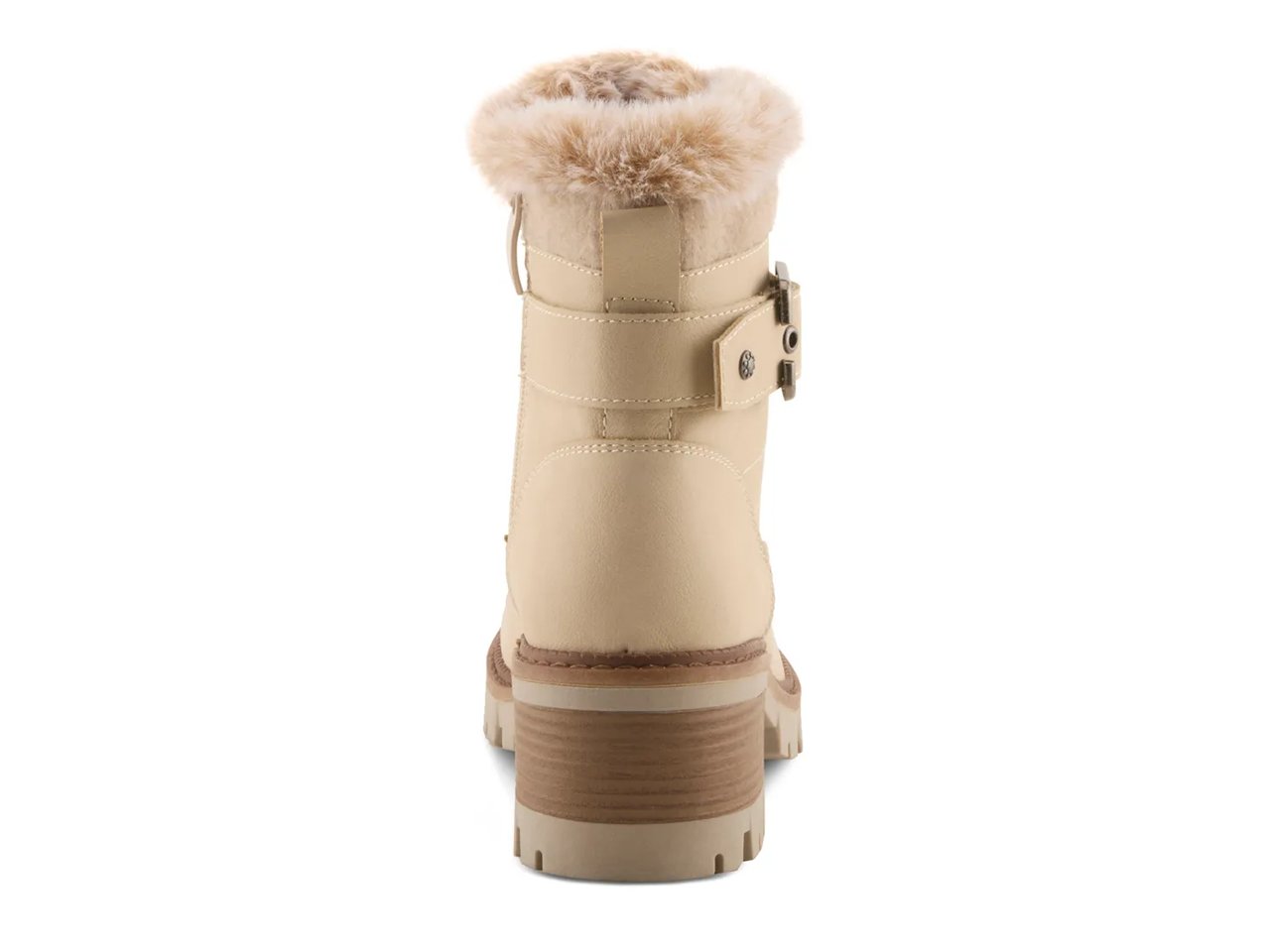 Canyonoak Bootie