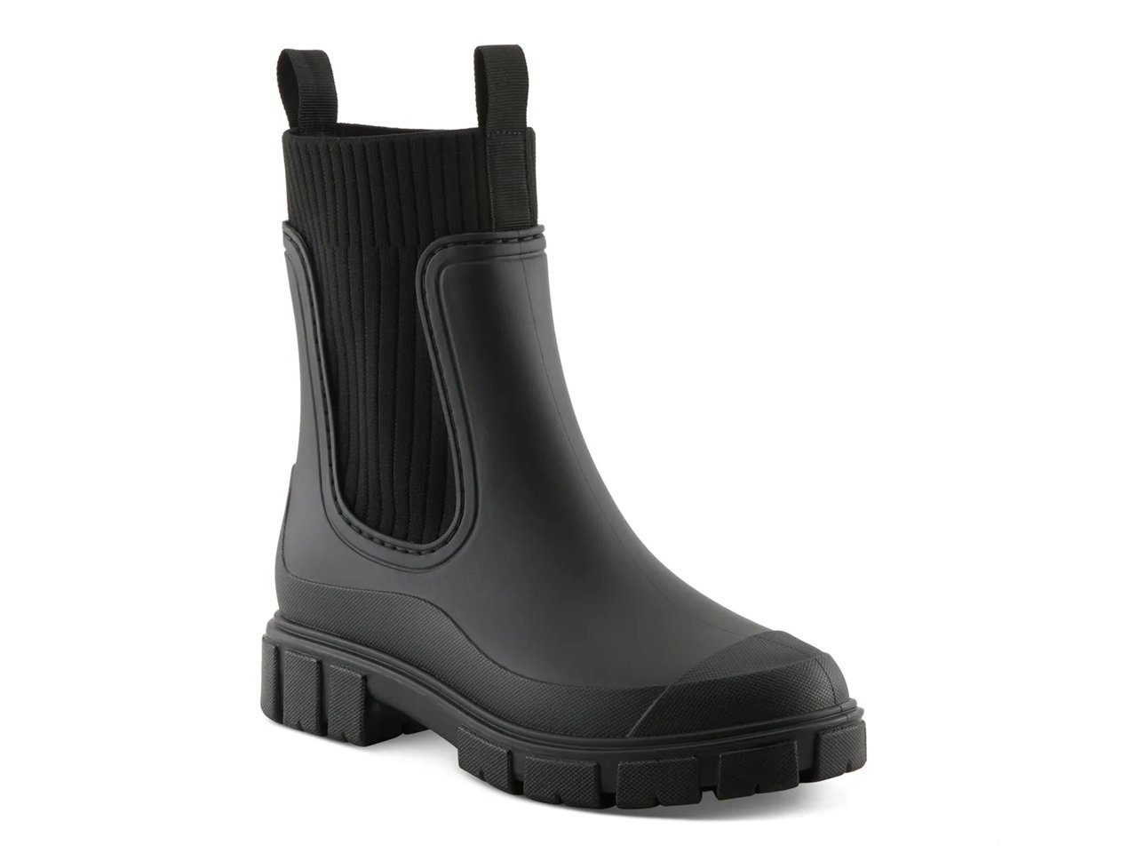 Cheli Bootie
