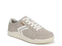 Be Fierce Sneaker Grey view