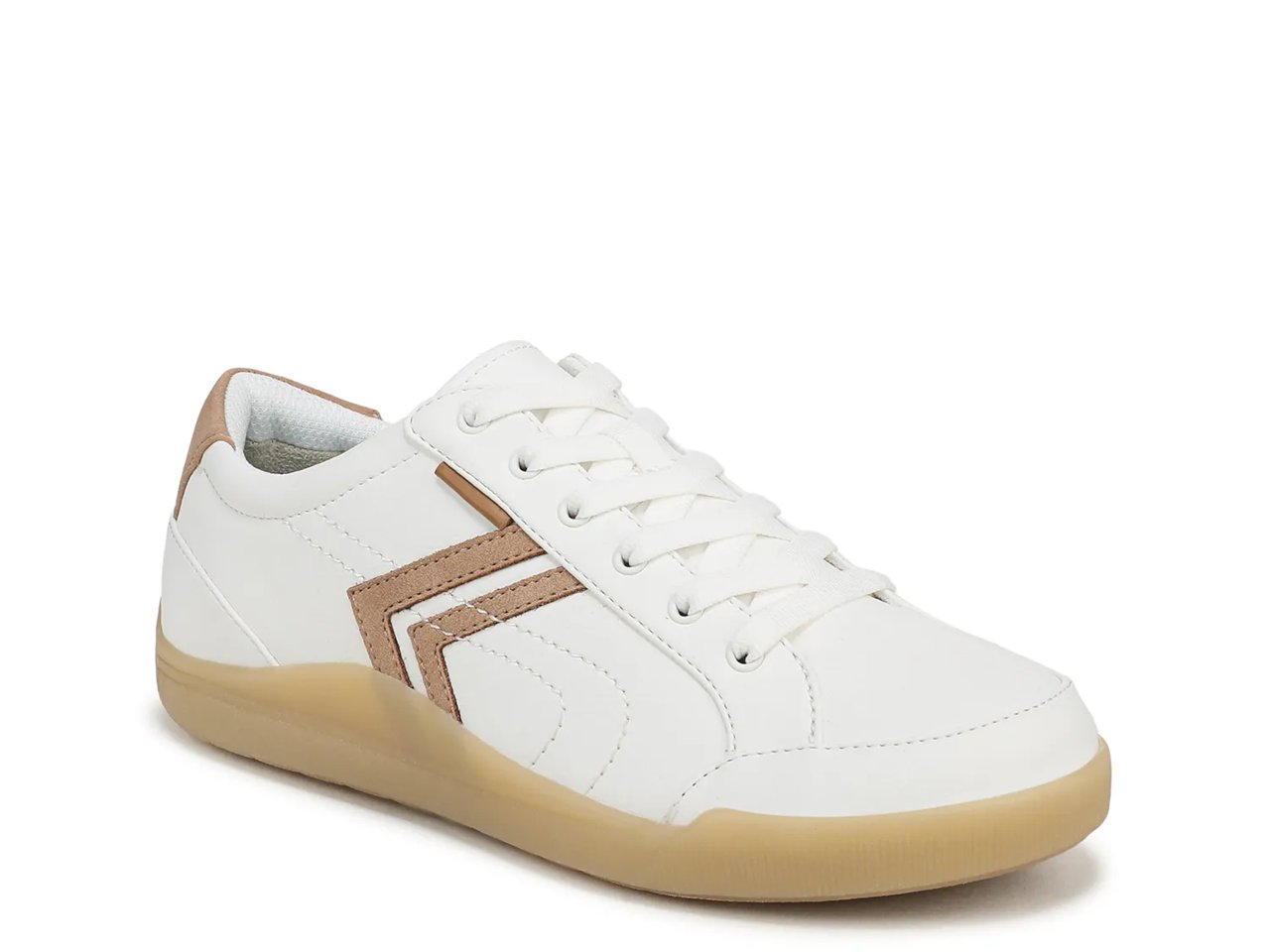 Be Fierce Sneaker