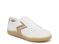 Be Fierce Sneaker White view