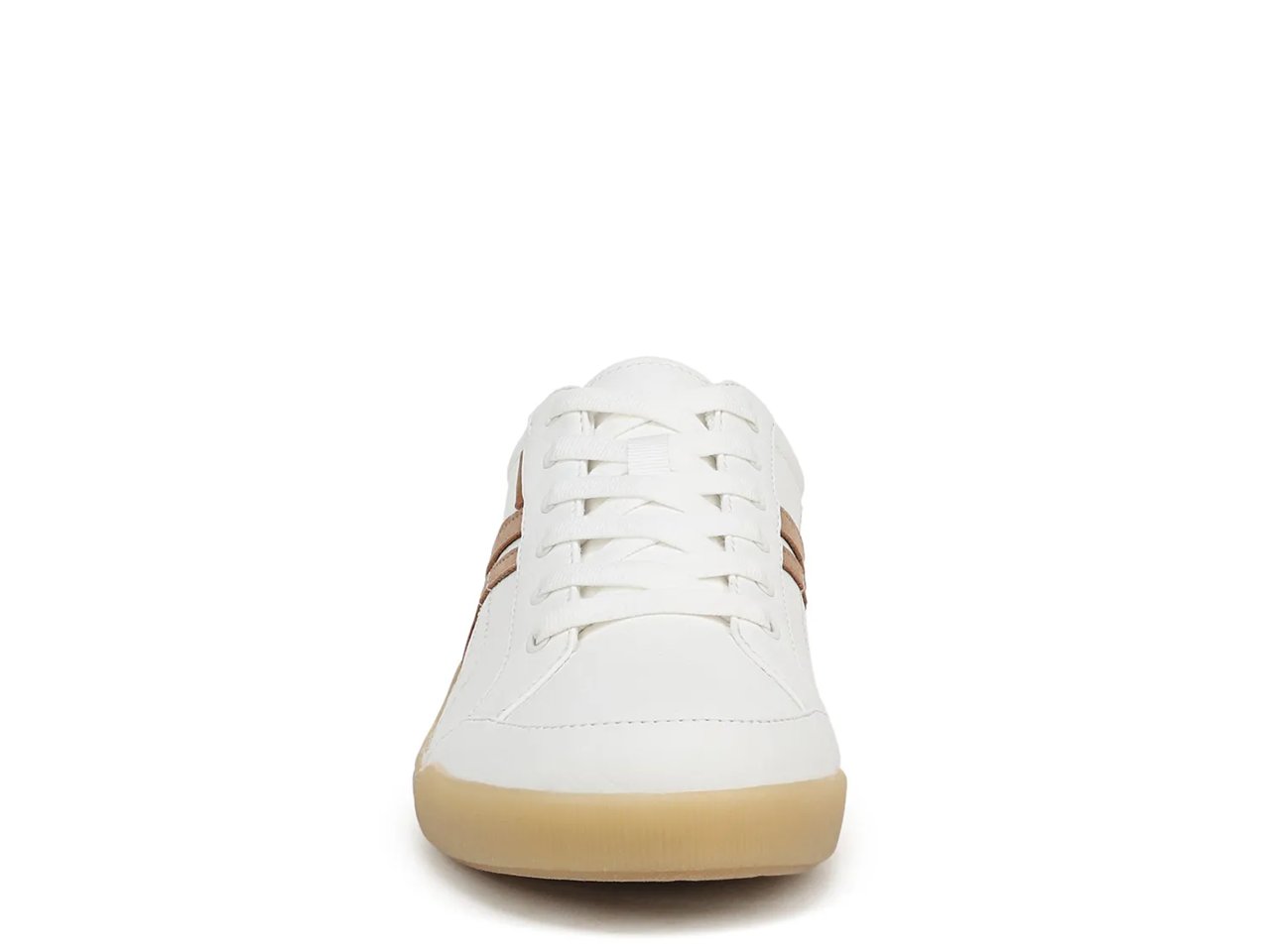 Be Fierce Sneaker
