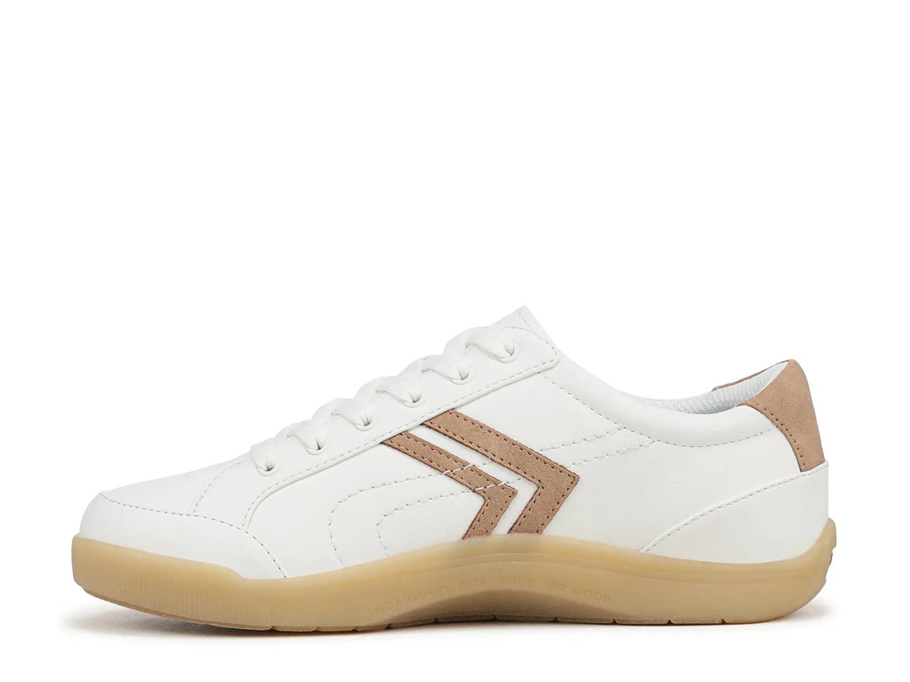Be Fierce Sneaker