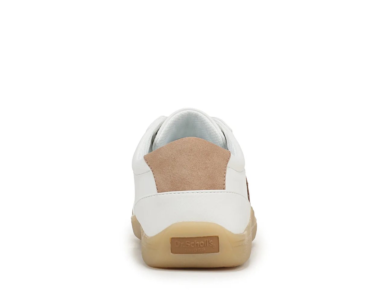 Be Fierce Sneaker