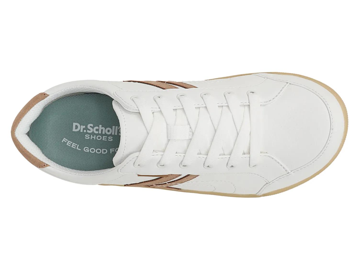 Be Fierce Sneaker