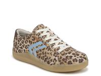 Be Fierce Sneaker Leopard view