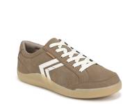 Be Fierce Sneaker Woodsmoke view