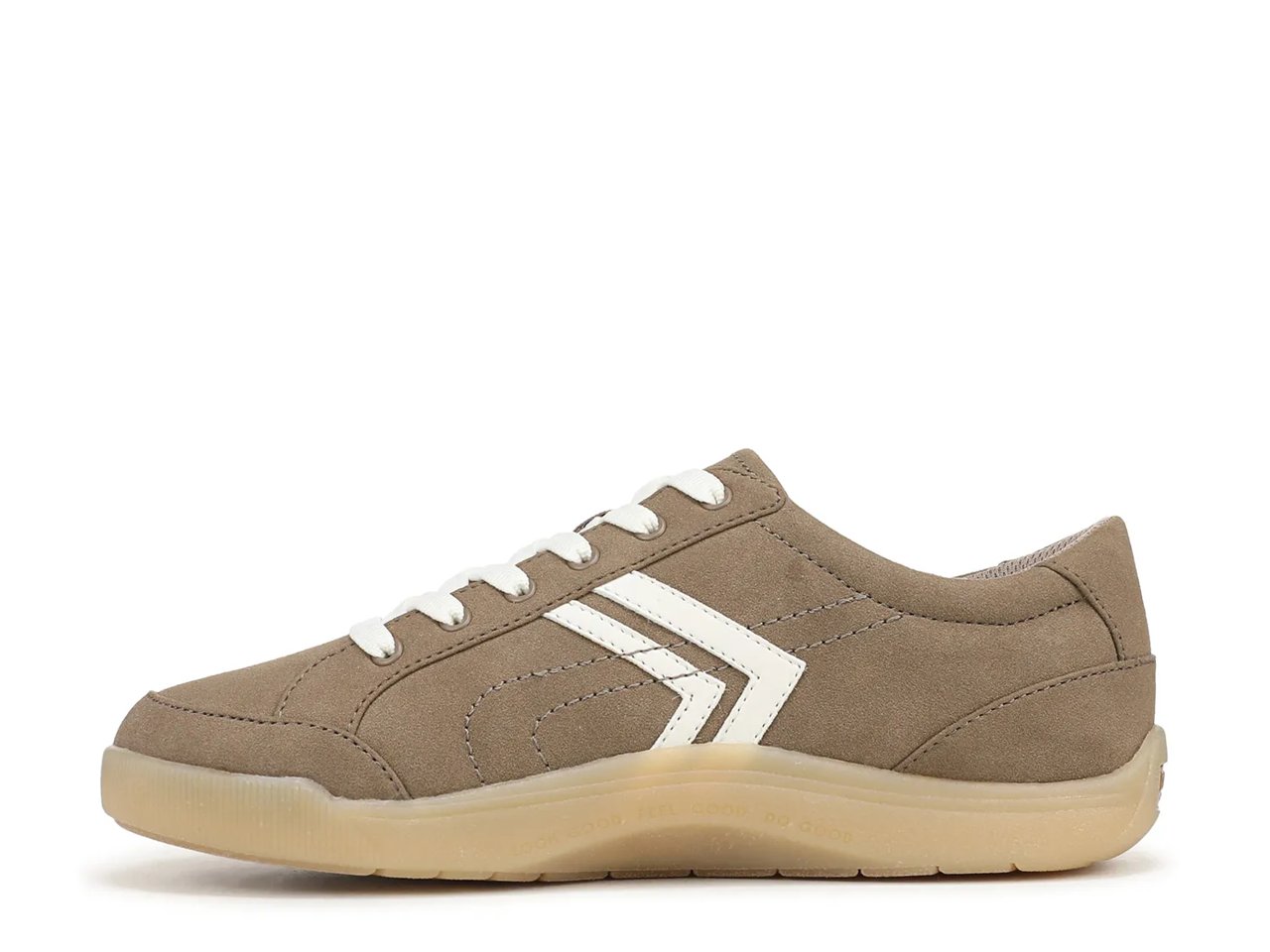 Be Fierce Sneaker