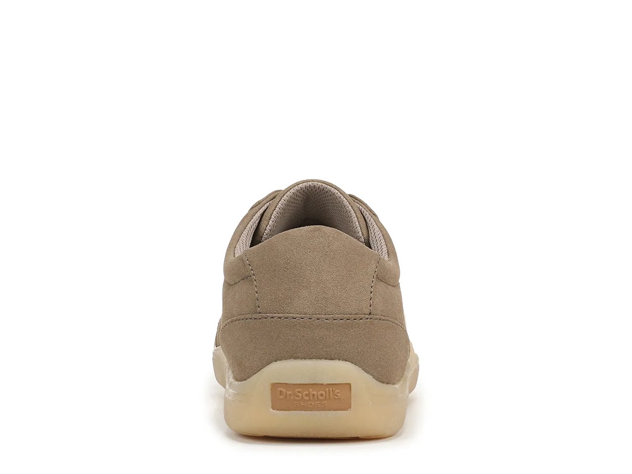 Be Fierce Sneaker