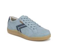 Be Fierce Sneaker Blue view