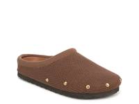 So Easy Clog Dark Brown view
