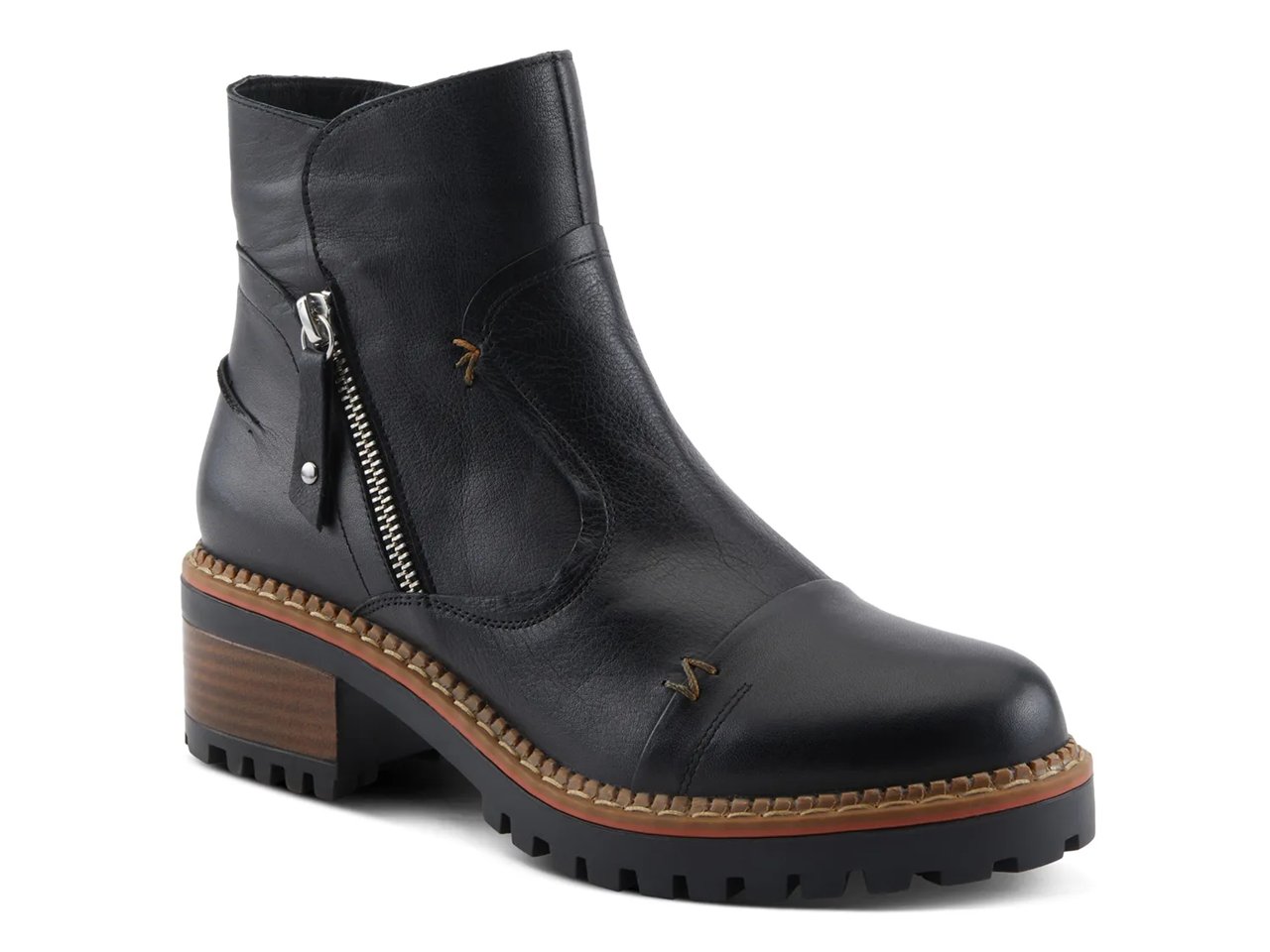Denaye Bootie