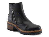 Denaye Bootie Black view