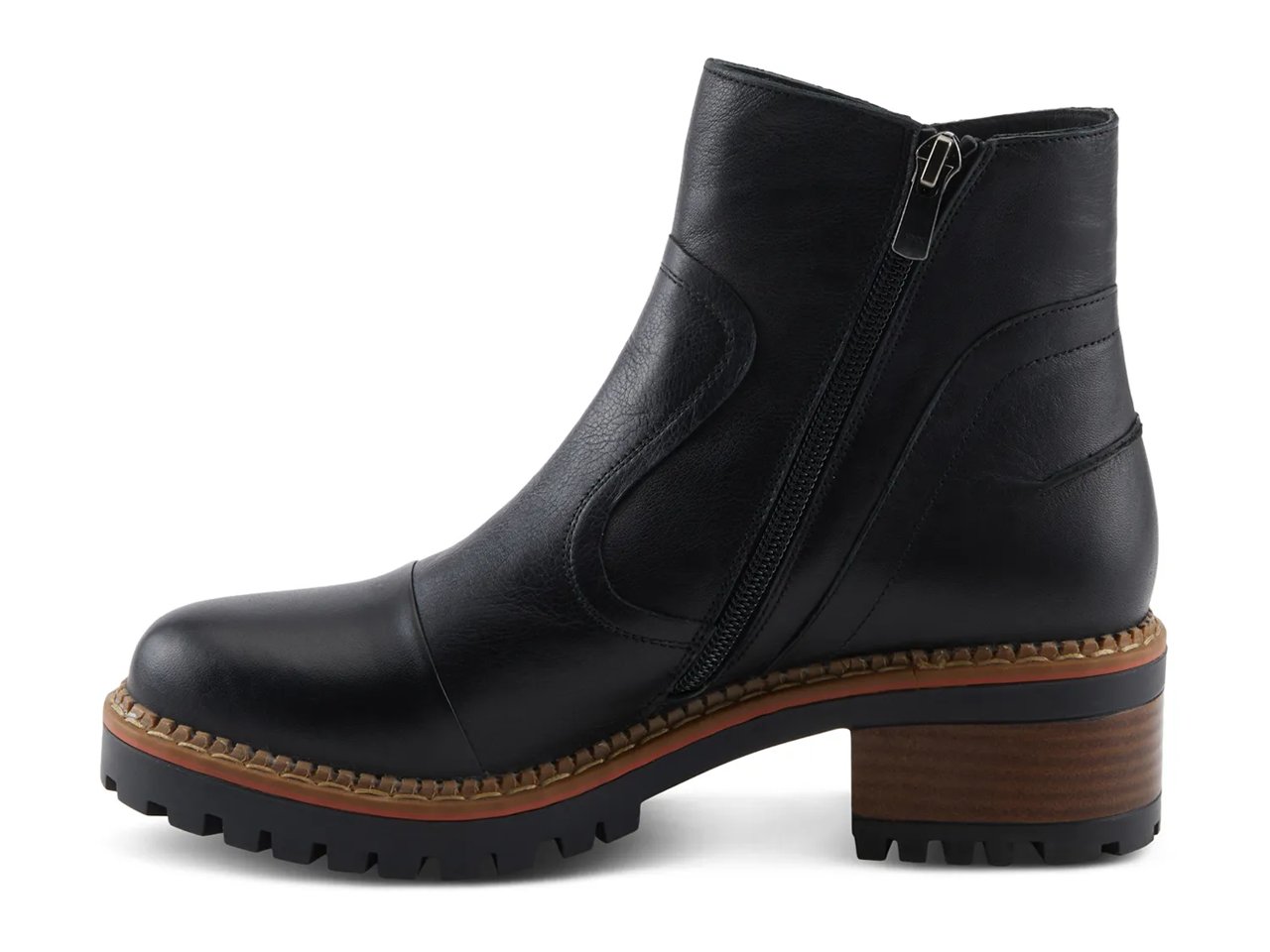 Denaye Bootie