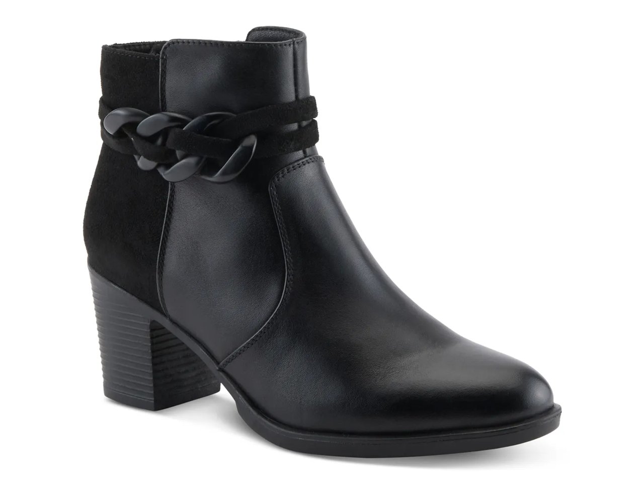 Doriax Bootie