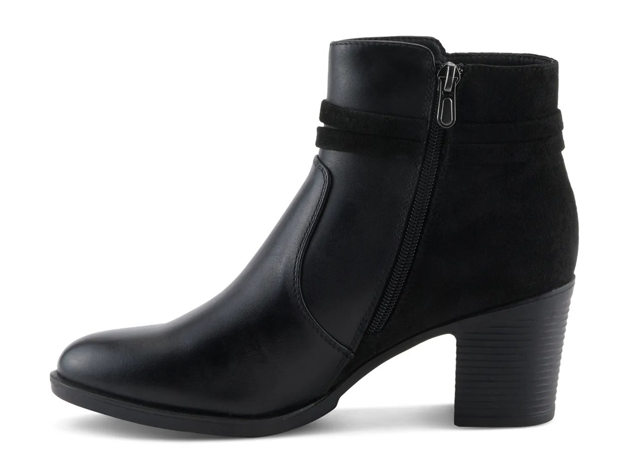 Doriax Bootie