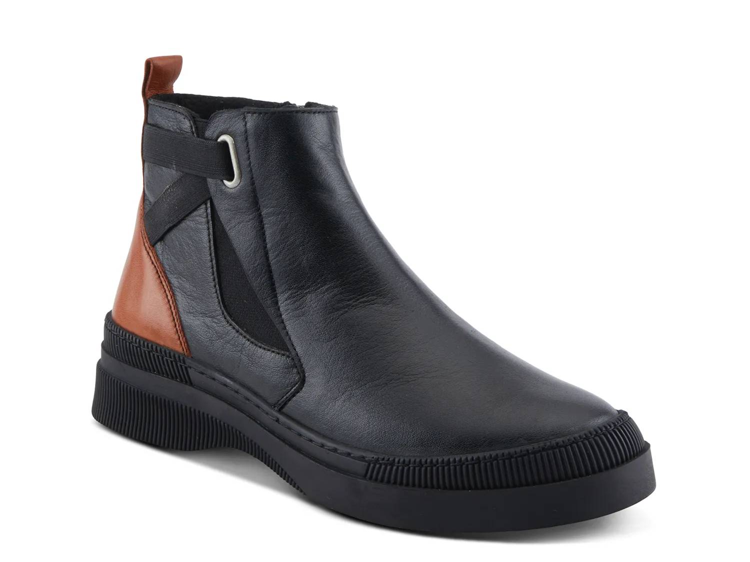 Hanlon Bootie