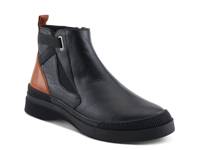 Hanlon Bootie Black view