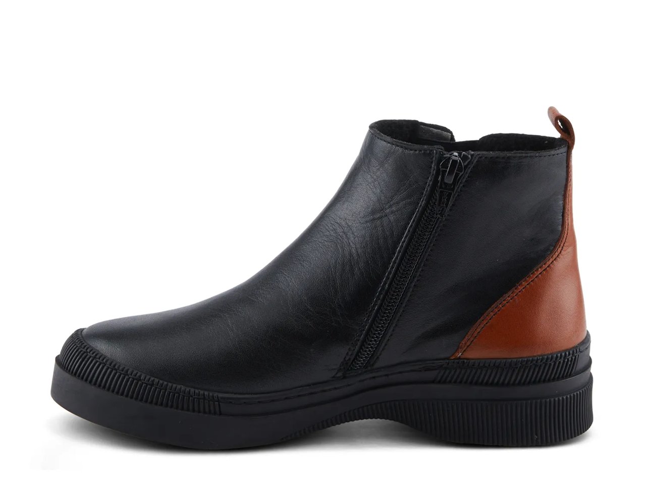Hanlon Bootie