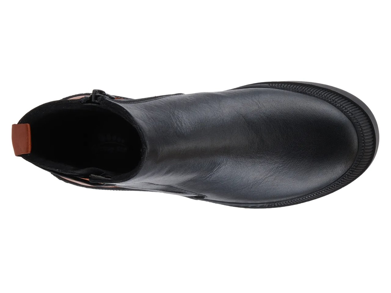 Hanlon Bootie