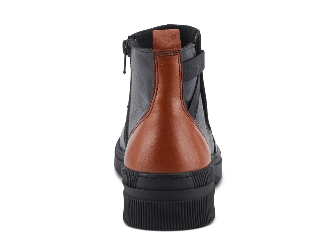 Hanlon Bootie