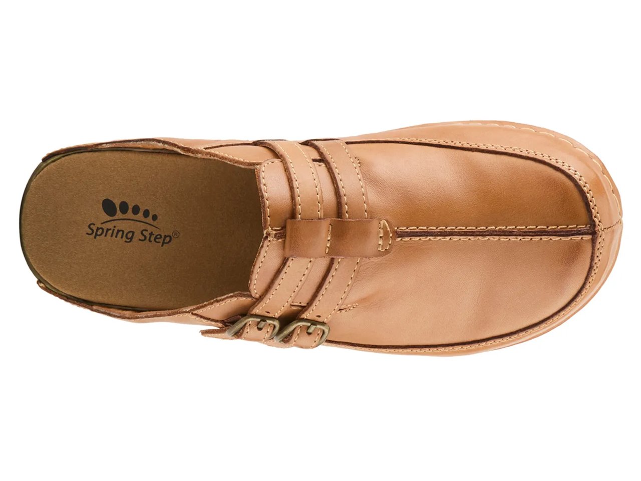 Happy Clog