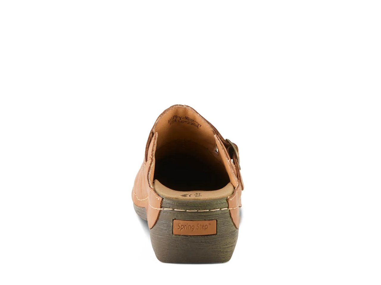 Happy Clog