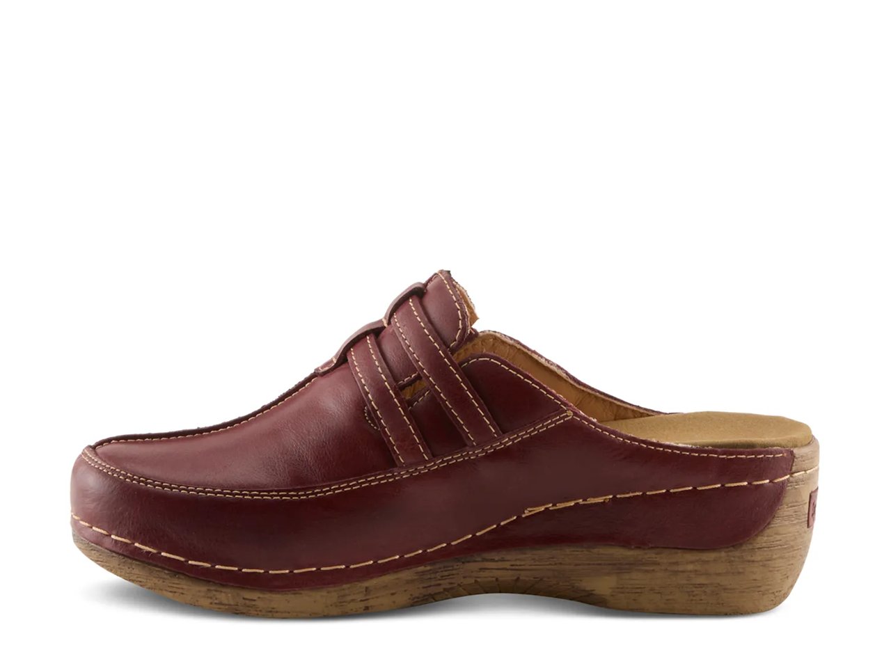 Happy Clog