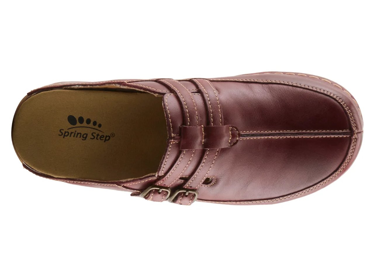 Happy Clog