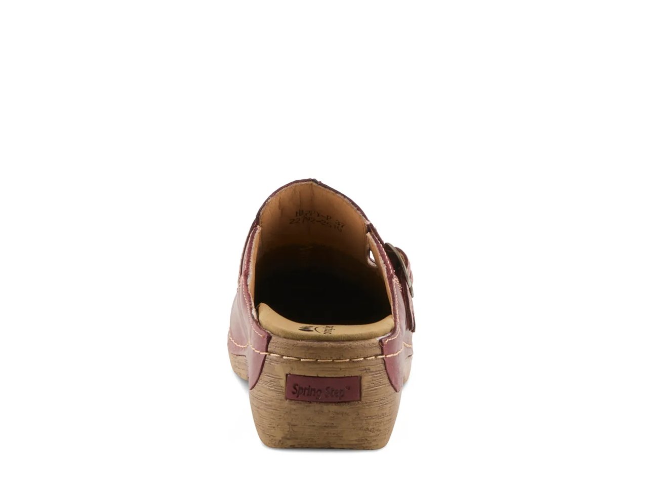 Happy Clog