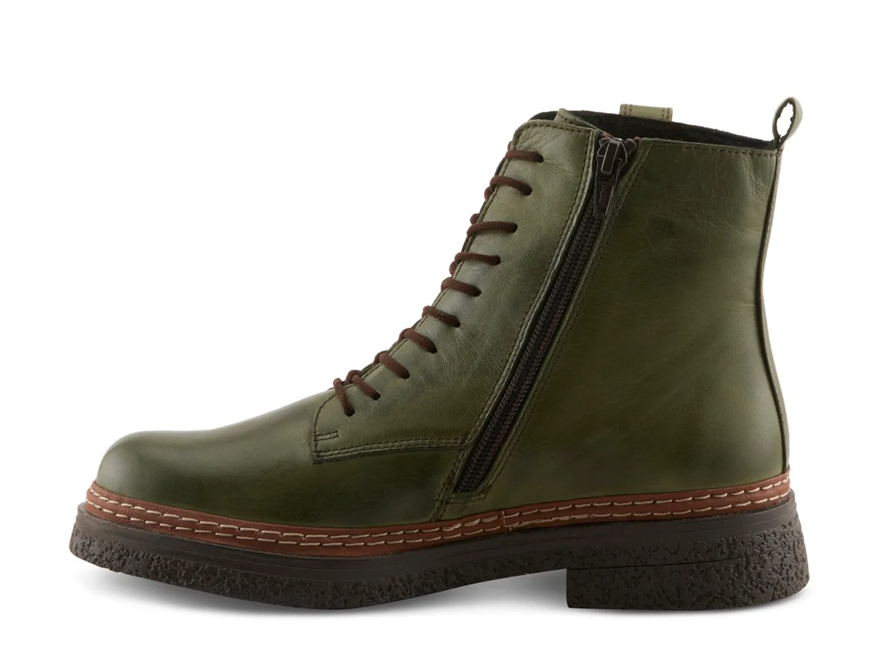 Heirax Bootie