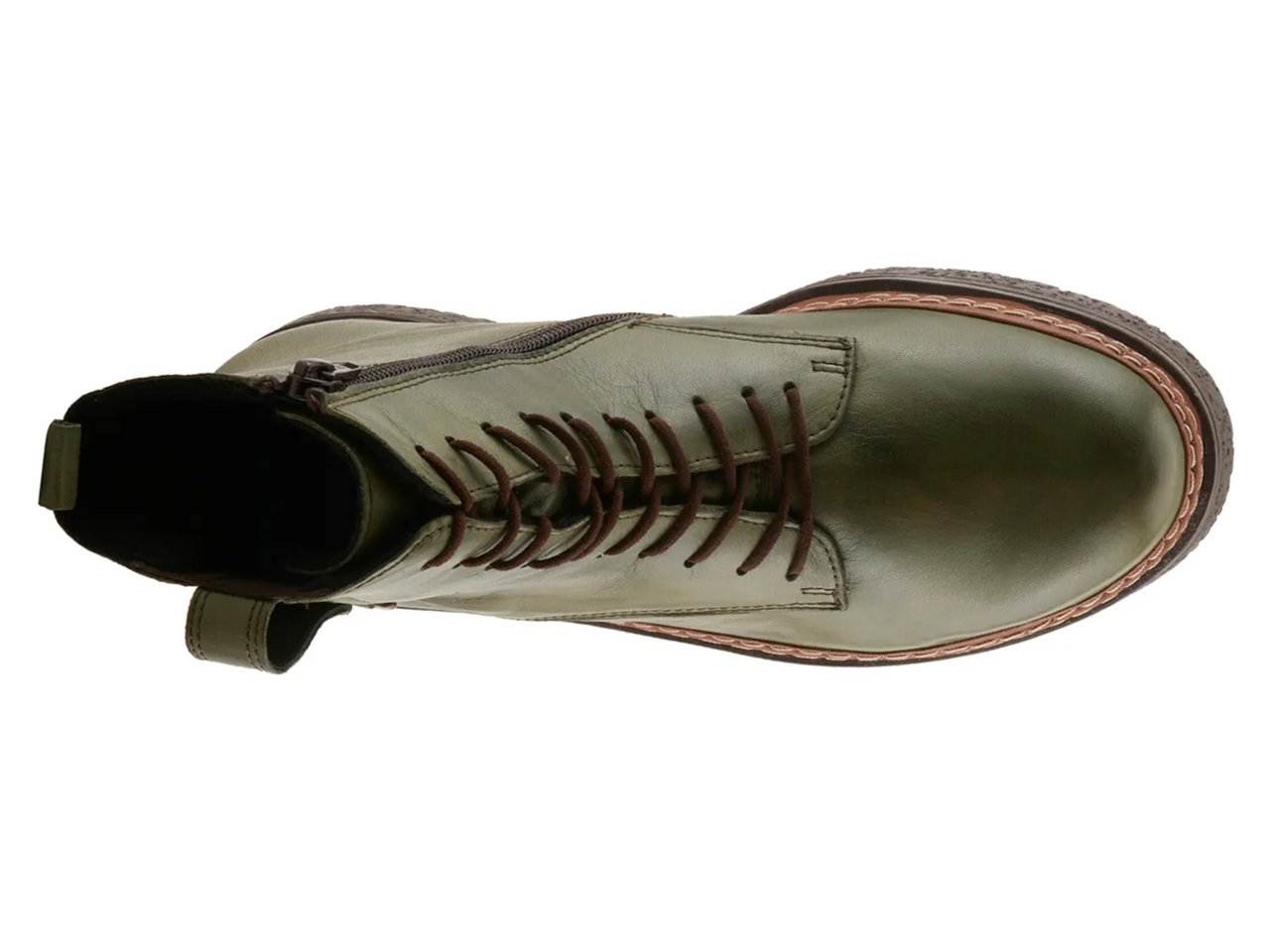 Heirax Bootie