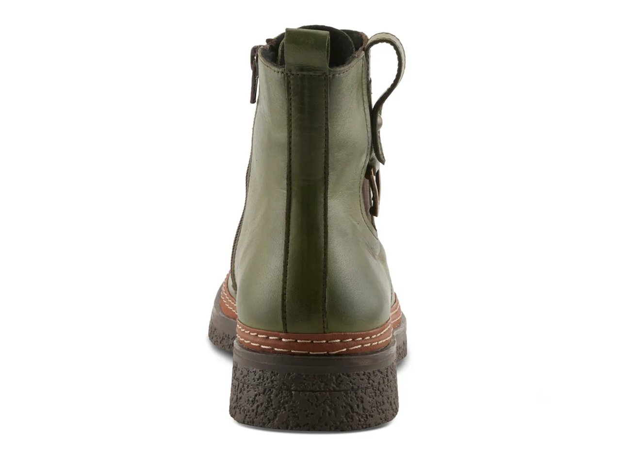 Heirax Bootie