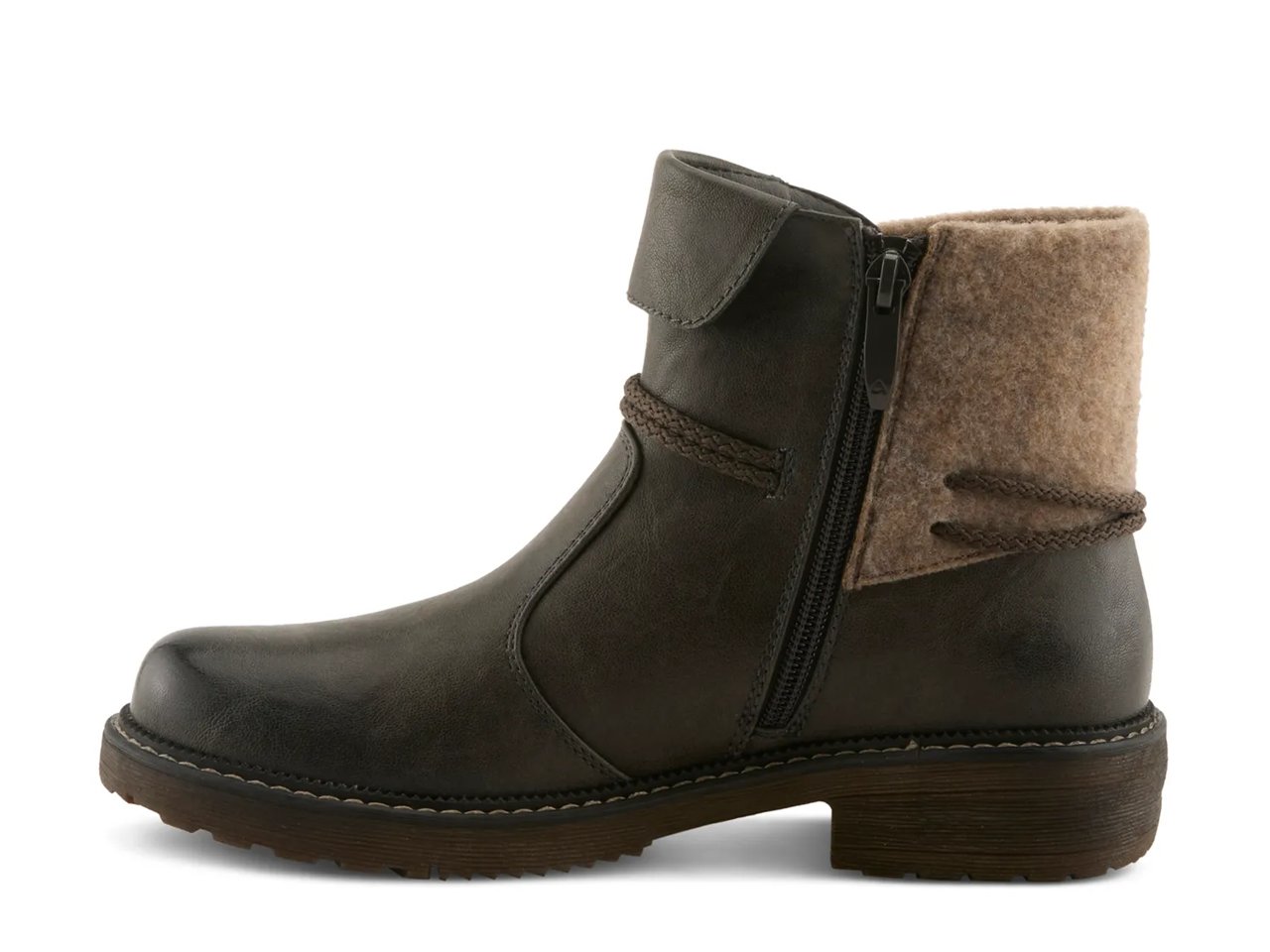 Iceridge Bootie