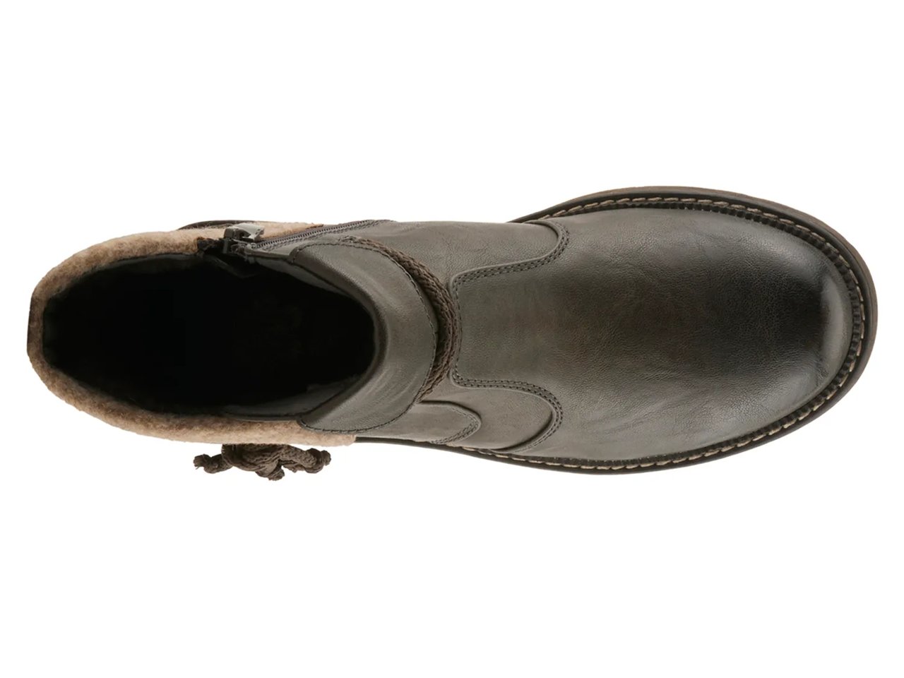 Iceridge Bootie