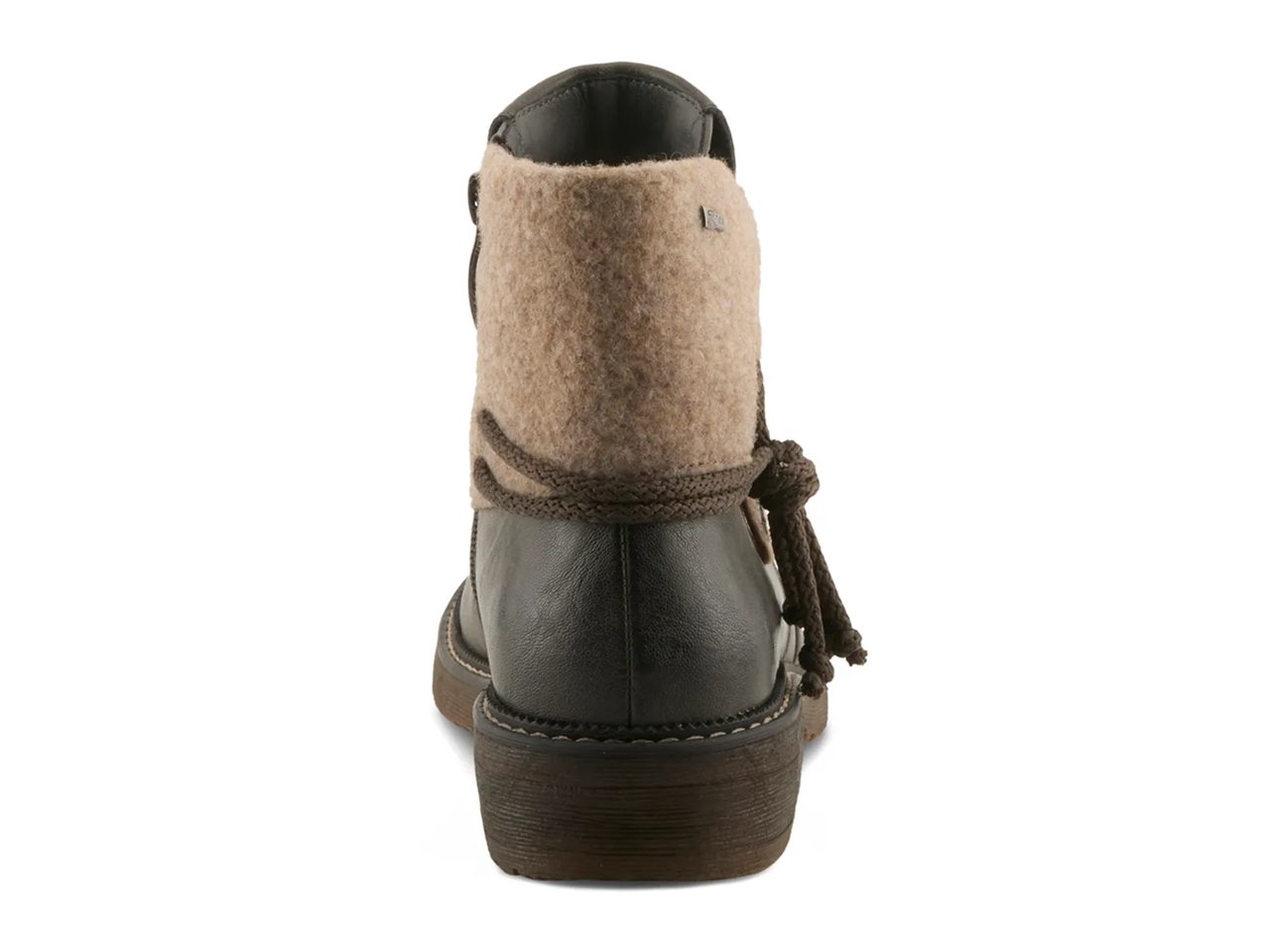 Iceridge Bootie