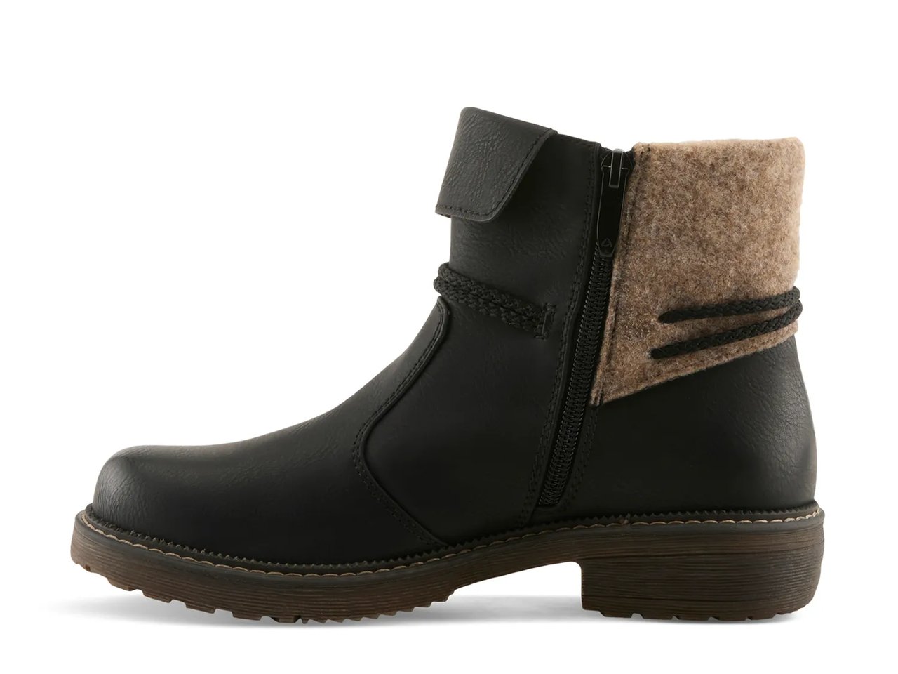 Iceridge Bootie