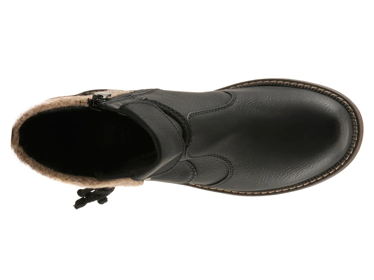 Iceridge Bootie
