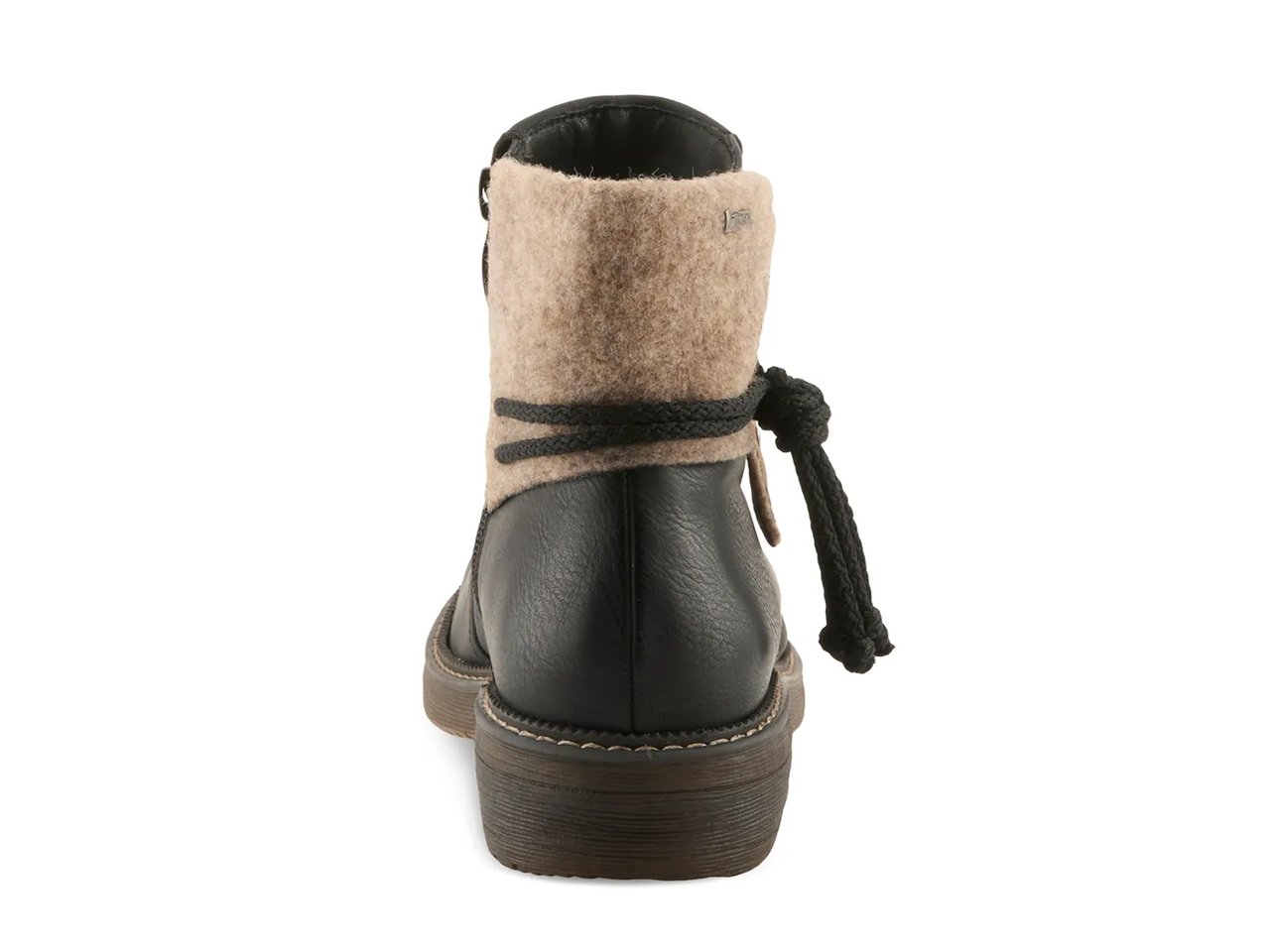 Iceridge Bootie