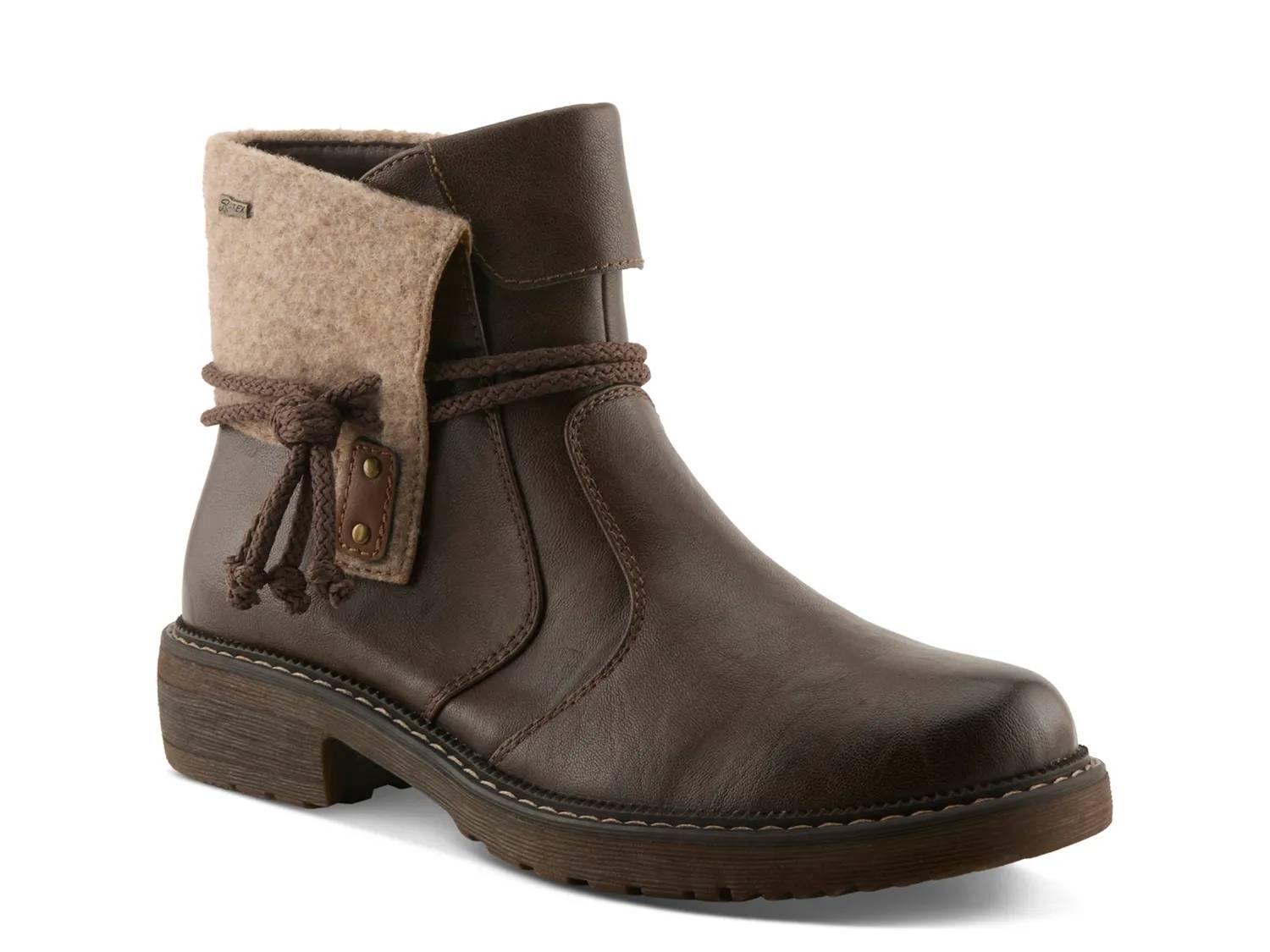 Iceridge Bootie