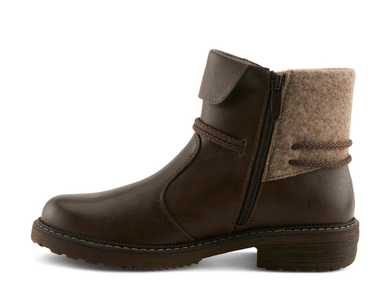 Iceridge Bootie
