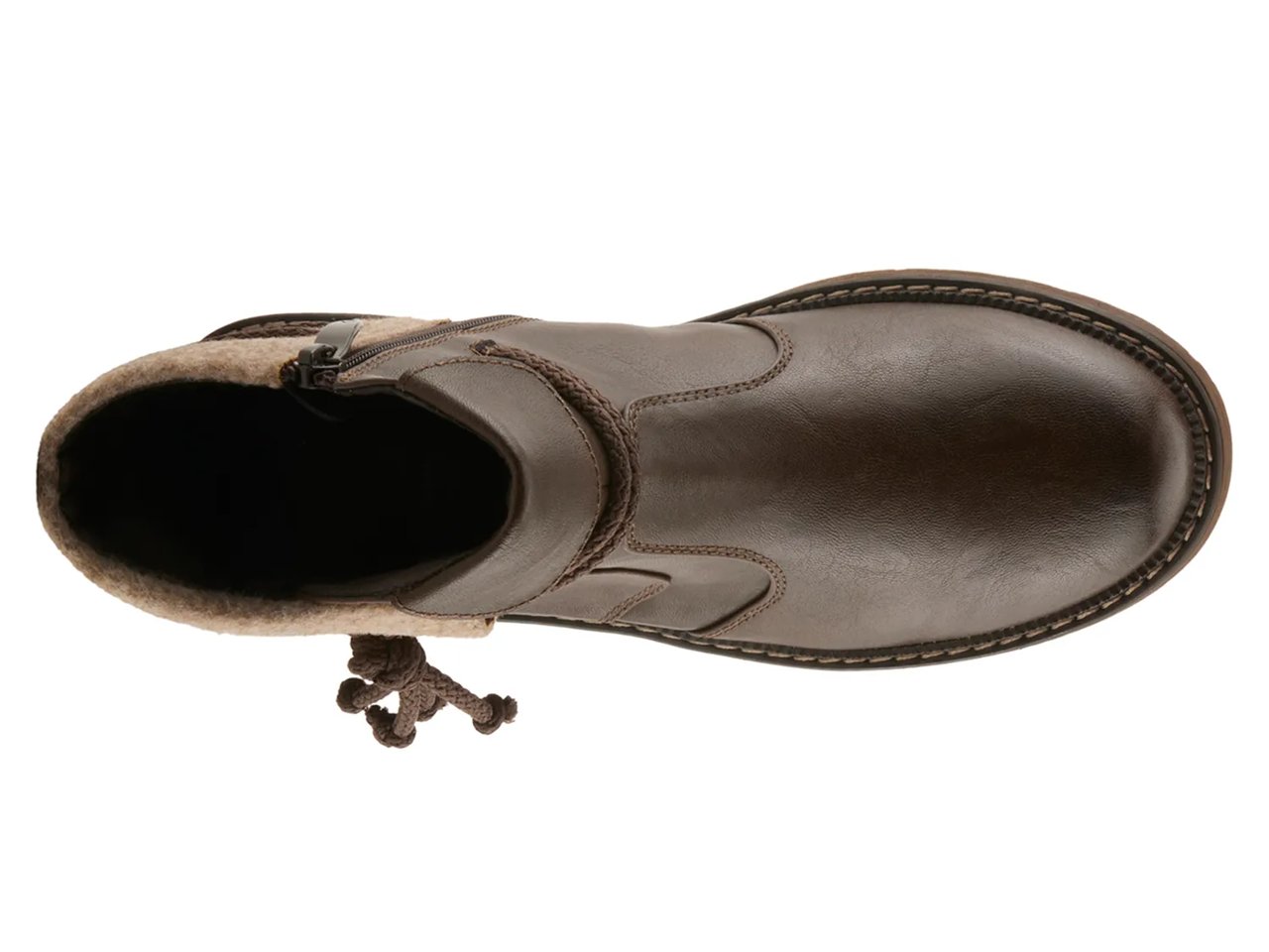 Iceridge Bootie