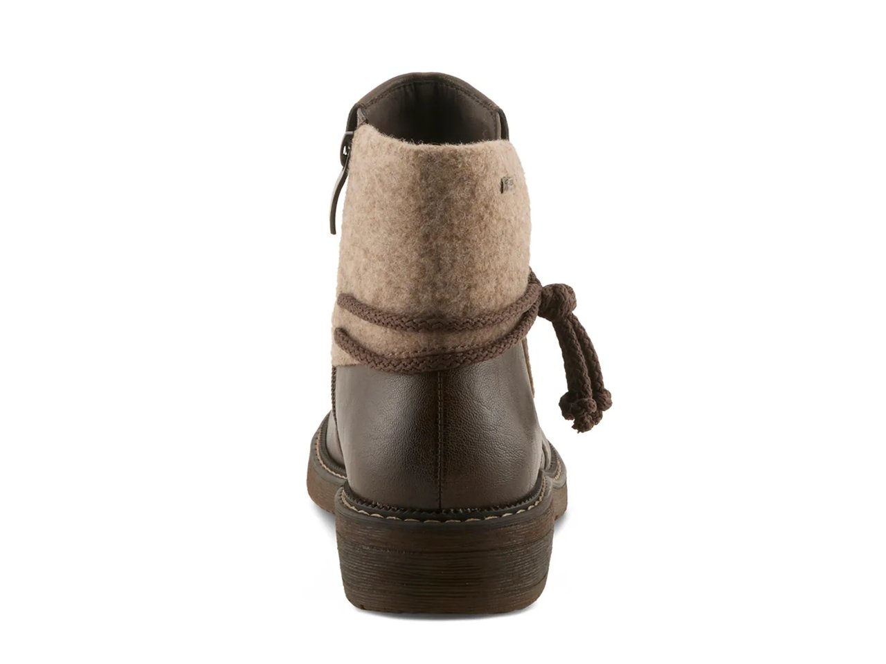 Iceridge Bootie