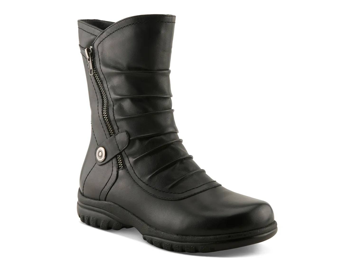 Kalima Bootie