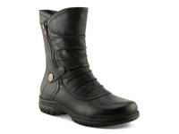 Kalima Bootie Black view