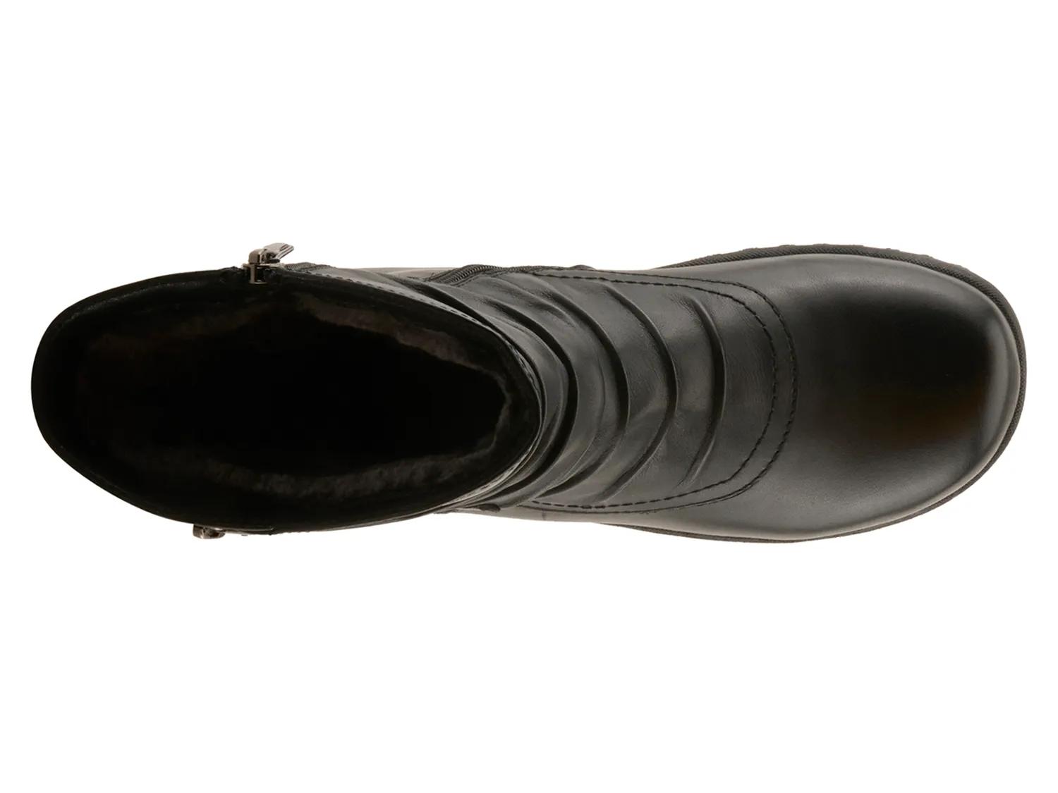 Kalima Bootie
