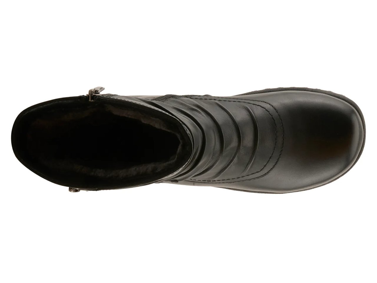 Kalima Bootie